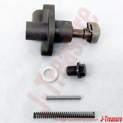 SUZUKI HAYABUSA GSX1300R '99-07 Genuine Tensioner Adjuster & Gasket Set OEM
