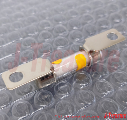 MITSUBISHI I-MIEV HA3V 12-17 Genuine Motor Control Unit Fuse 9499A656 OEM