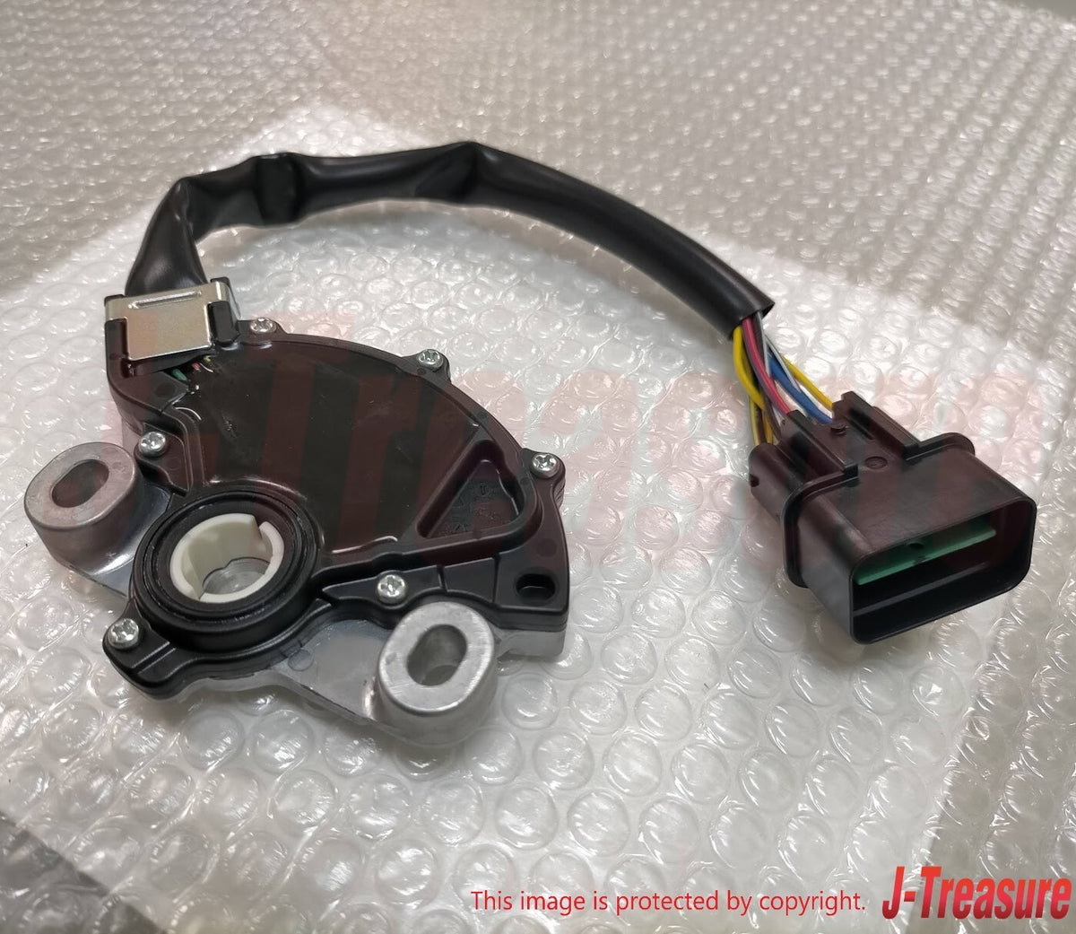 MITSUBISHI MONTERO SPORT PAJERO Genuine Neutral Safety Switch 31918W010P OEM