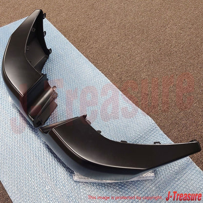 TOYOTA FJ CRUISER GSJ15 2008-2014 Genuine Rear Bumper Pad Right & Left Set OEM