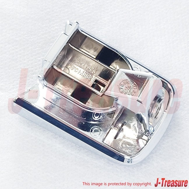 NISSAN ROGUE S35 09-15 Genuine Outside Handle Escutcheon RH