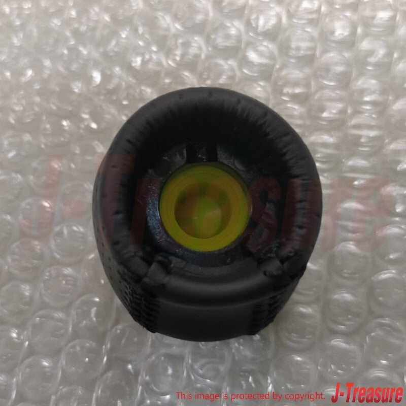 TOYOTA CELICA ZZT230 00-05 Genuine Black Shift Knob Leather 33504-20150-C0 OEM