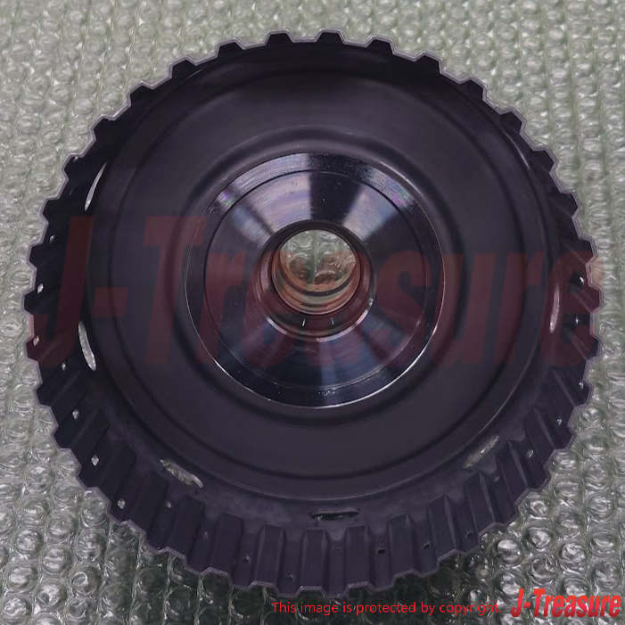 TOYOTA HIACE TRH200 Genuine Forward Clutch Hub Sub-Assy 35061-71010 OEM