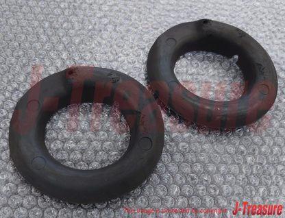 TOYOTA MODEL-F YR2# YR3# 84-89 Genuine Rear Coil Spring Insulator Lower OEM