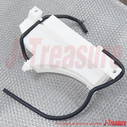NISSAN 350Z Z33 2007-2009 Genuine Radiator Reservoir Tank Assy 21710-EV00B OEM