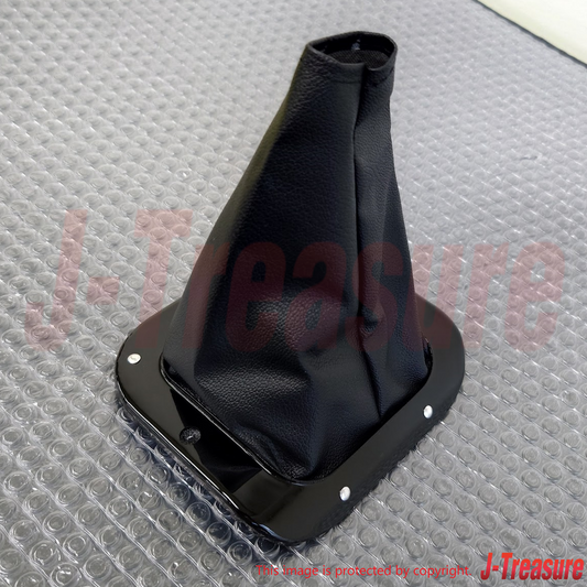 TOYOTA LAND CRUISER BJ40 FJ40 FJ55 Genuine Transfer Control Case Shift Boot OEM