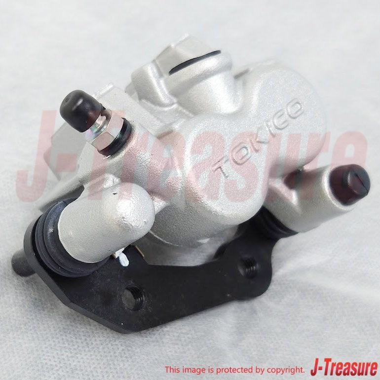 KAWASAKI KX85 05-18 Genuine Front Brake Caliper Sub Assy LH 43080-0008 OEM