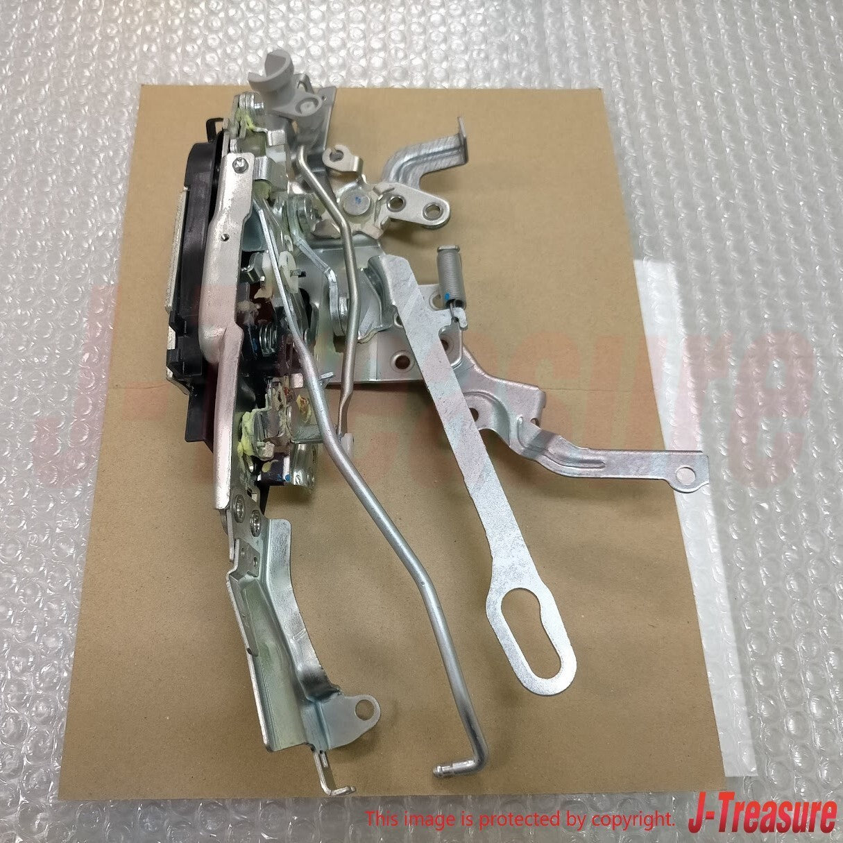 TOYOTA CELSIOR  UCF30 UCF31 01-06 Genuine Door Lock Actuator RH 69310-50050 OEM