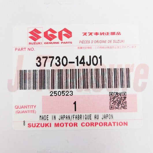 SUZUKI GSX-R1000 13-16 Genuine Gear Position Sensor Assy 37730-14J01 OEM