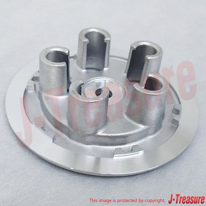 YAMAHA YZ125 '00-24 YZ125X '20-24 Genuine Pressure 1 Plate 5HD-16351-00-00 OEM