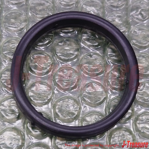 NISSAN 180SX SILVIA RPS13 SR20DET Genuine Rocker Cover Gasket & Oil Seal Set OEM