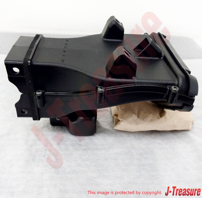 KAWASAKI NINJA ZX-6R ZX636C 2005-2006 Genuine Ram Air Duct Assy 39045-0020 OEM