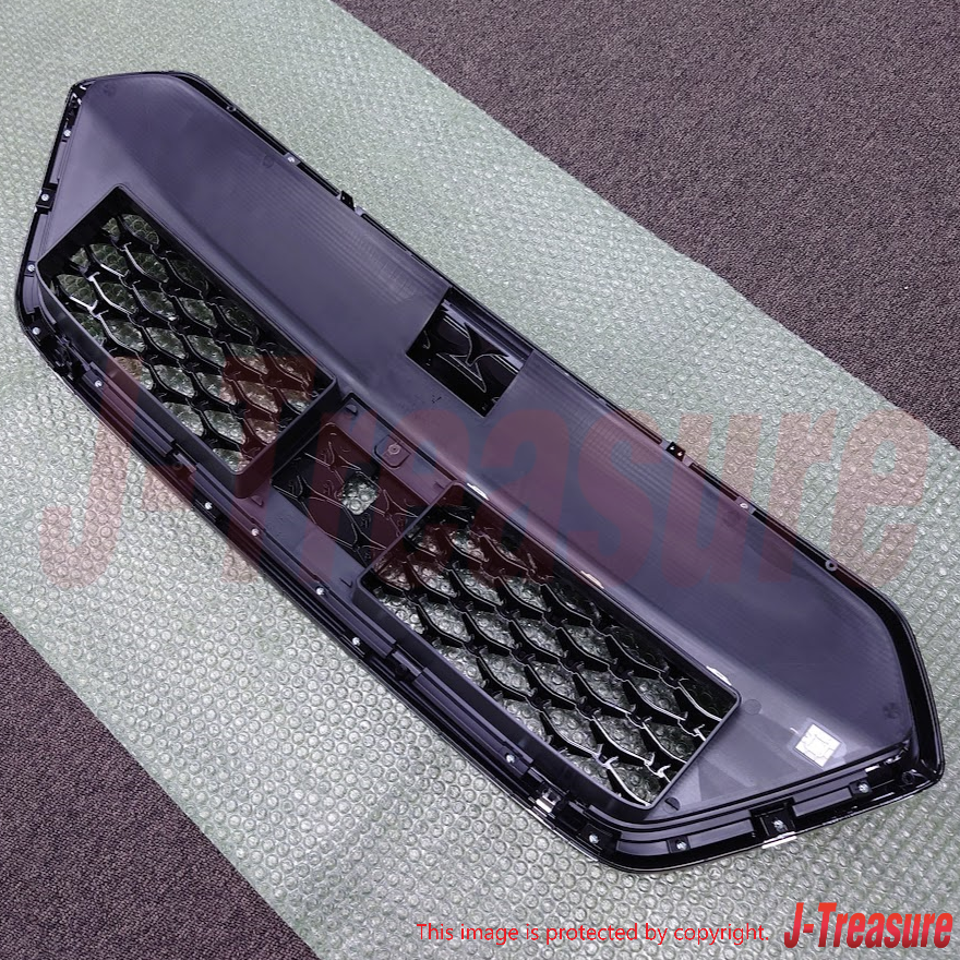 SUBARU OUTBACK BS9 Genuine Front Mesh Type Grille J1017AL310 OEM Late Model