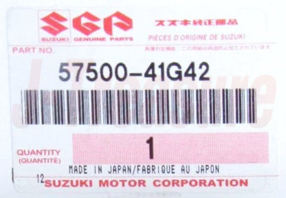 SUZUKI GSX-R600 '15-23 GSX-R1000 '15-18 Genuine Clutch Lever Assy 57500-41G42