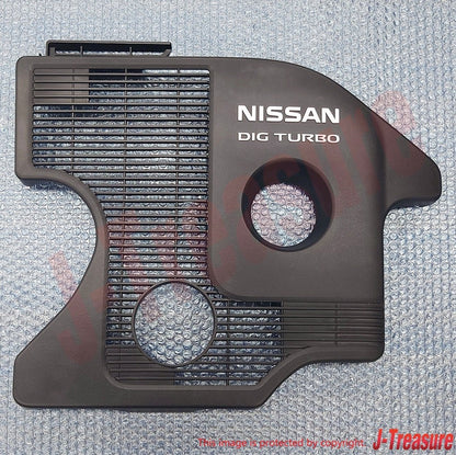 NISSAN JUKE F15 11-15 Genuine MR16DDT Engine Head Cover Ornament 14041-1KC1B OEM