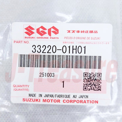SUZUKI GSX-R750 2021-2024 Genuine Cam Position Sensor Assy 33220-01H01 OEM