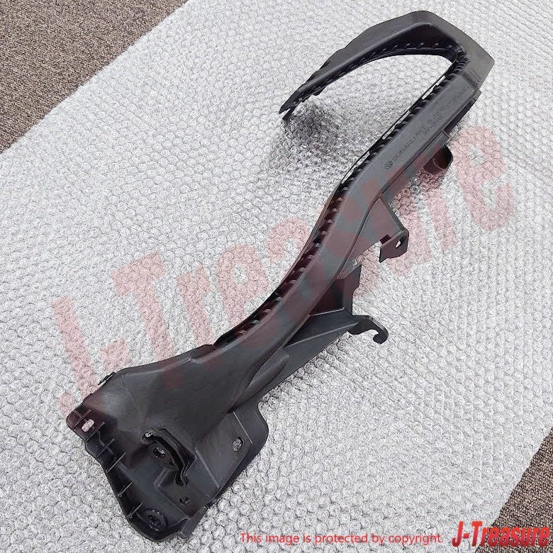 SUBARU BRZ ZC6 2013-2016 Genuine Front Bumper Corner Bracket Right 57707CA002