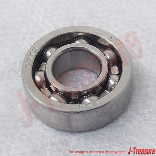 SUZUKI RM85 '02-23 Genuine Clutch Cover & Gasket & Circlip & Bearing(x2) Set