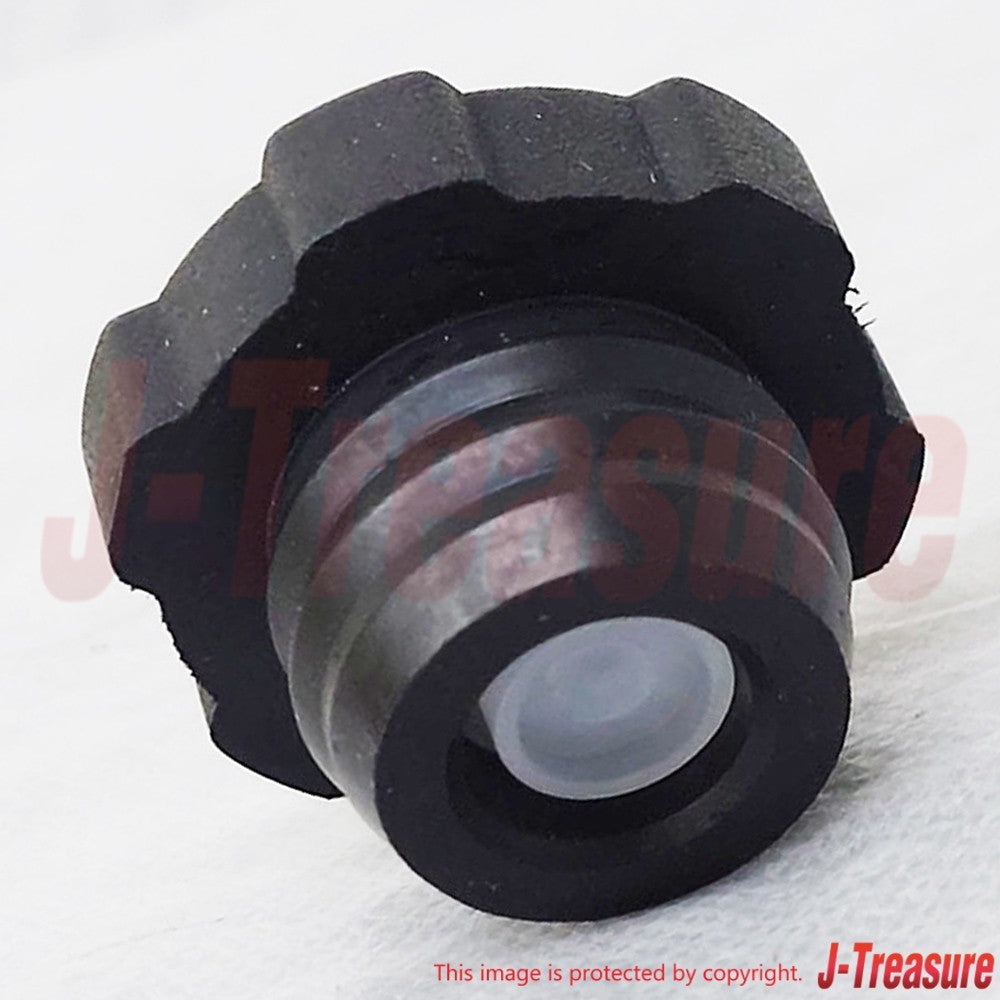 HONDA QR50 1985 1991 1994 97-98 Genuine Oil Cap Comp 55105-GF8-000 OEM