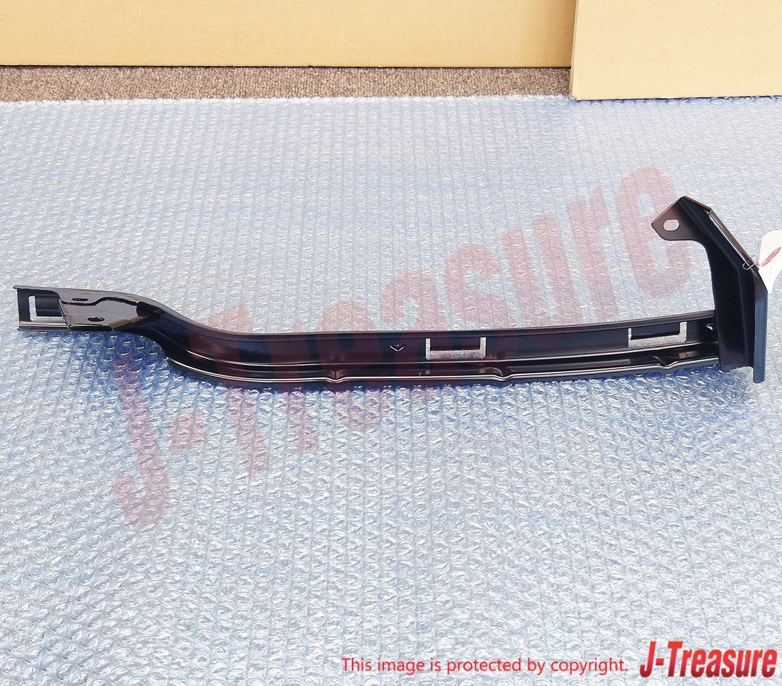 HONDA S2000 AP1 AP2 '00-09 Genuine Fr/Bumper Corner Upper Beam Comp RH & LH Set