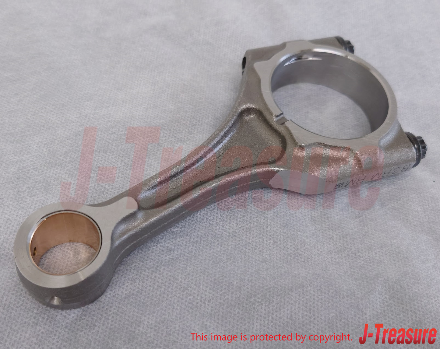 SUBARU IMPREZA WRX VAG 15-20 Genuine Connecting Rod Assy 12100AA370 OEM