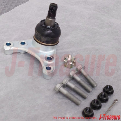 TOYOTA TACOMA RZN150 95-03 Genuine Fr/Upper Ball Joint LH 43360-39095 2WD Only