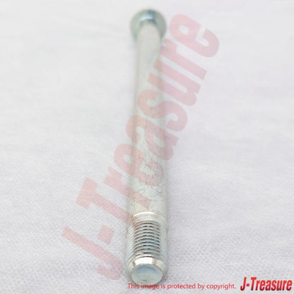 SUZUKI RM85 2002-2010 2012 2015-2017 Genuine Rear Wheel Axle 64711-03B70 OEM