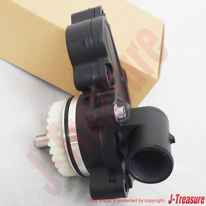 YAMAHA FZ09 2014-2017 XSR900 2016-2024 Genuine Water Pump Assy 1RC-12420-10 OEM