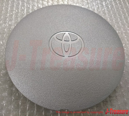 TOYOTA SUPRA JZA80 1993-96 Genuine Wheel Center Hub Cap 4pcs Set 42603-14320 OEM