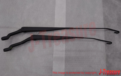 HONDA INTEGRA TYPE-R DC2 RHD Genuine Front Windshield Wiper Arm RH & LH Set OEM
