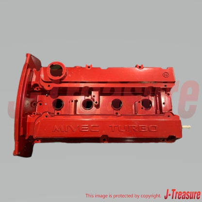 MITSUBISHI LANCER Evolution 9 CT9A Genuine ROCKER COVER ASSY 1035A631 OEM