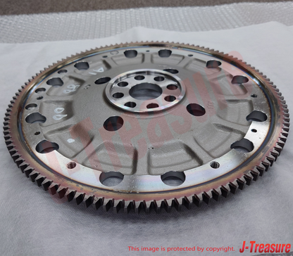 HONDA CIVIC TYPE-R FD2 Genuine Flywheel Comp. 22100-RSP-003 OEM Late Model