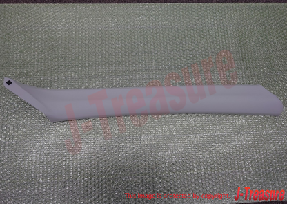 MITSUBISHI LANCER EVO 4 5 6 CN CP9A Genuine Front Pillar Trim RH MR748297 OEM