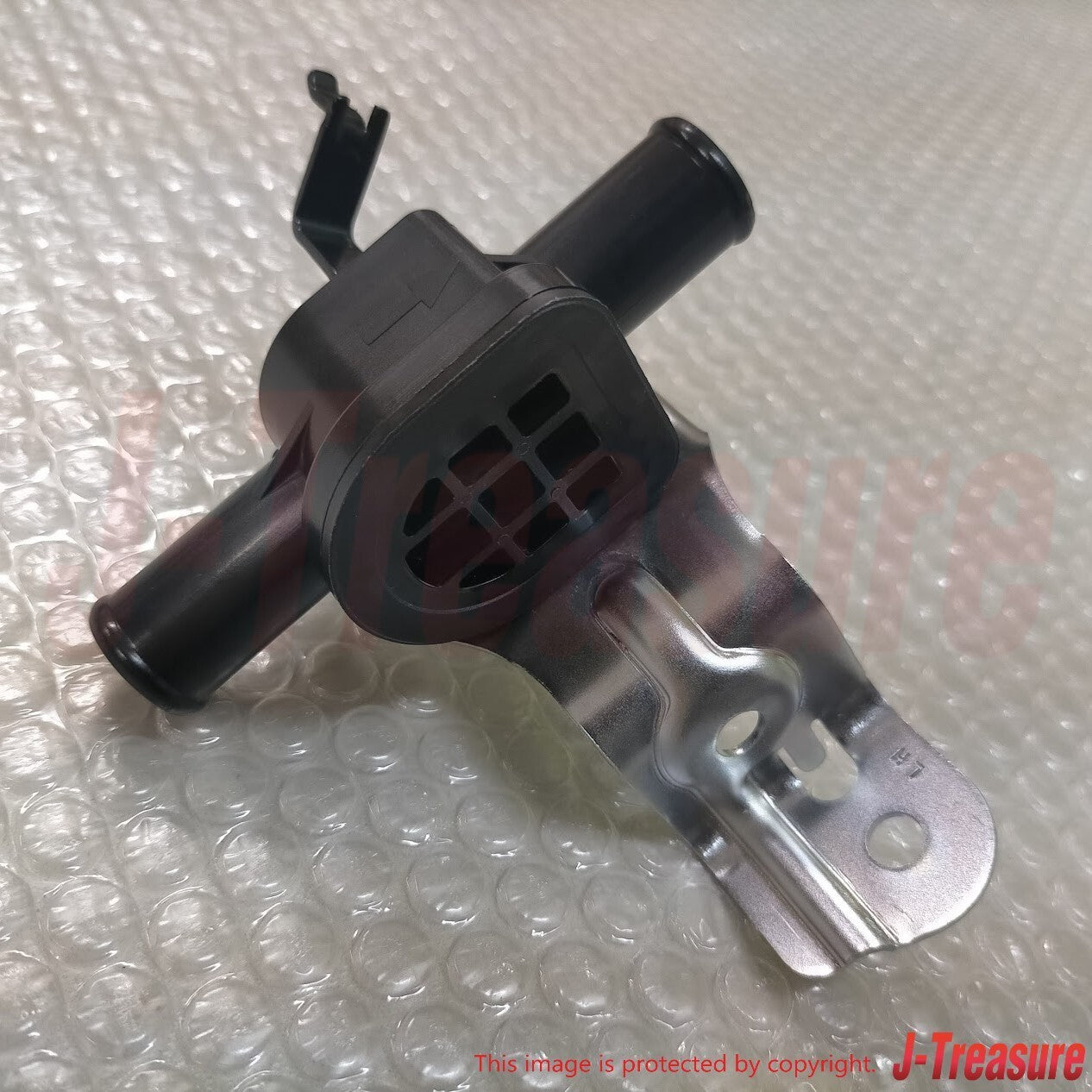 TOYOTA 4RUNNER HILUX Genuine HVAC Heater Control Valve 87240-89124 OEM