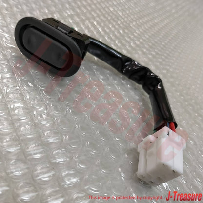 MAZDA RX-7 RX7 FD3S 1993-1995 RHD Genuine Both Side Power Window Switch Set OEM