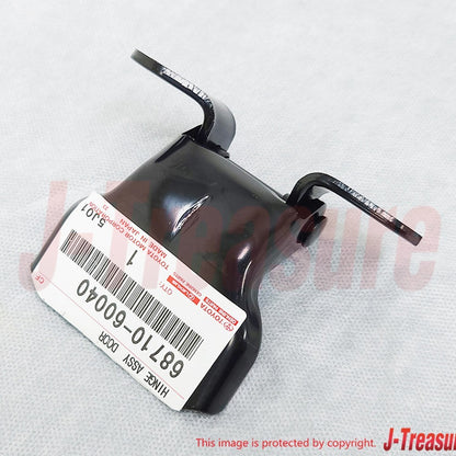 TOYOTA 4RUNNER LN## RN## 84-89 Genuine Front Door Hinge Upper Lower RH & LH Set