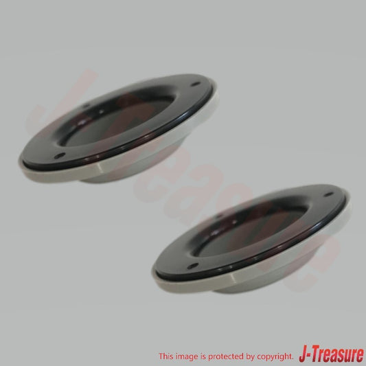 NISSAN MURANO Z50 03-07 Genuine Fr/Suspension Strut Mounting Bearing x2 set OEM