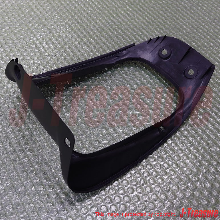 MAZDA RX-7 RX7 FD3S Genuine Headlight Bezel Trim Right Side & Left Side Set OEM