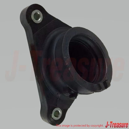 HONDA XR650L 93-09 12-24 Genuine Carburetor Insulator 16210-MY6-670 OEM