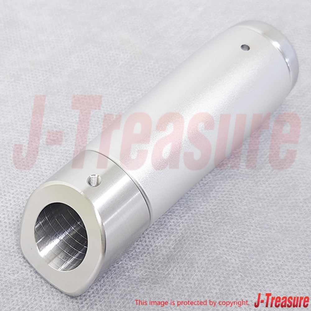 MITSUBISHI LANCER EVO X CZ4A Genuine Side Brake Grip "LANCER EVOLUTION" OEM RHD