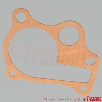 HONDA CR250R 1992-2001 Genuine Water pump Gasket 19229-KZ3-880 x2 Set OEM