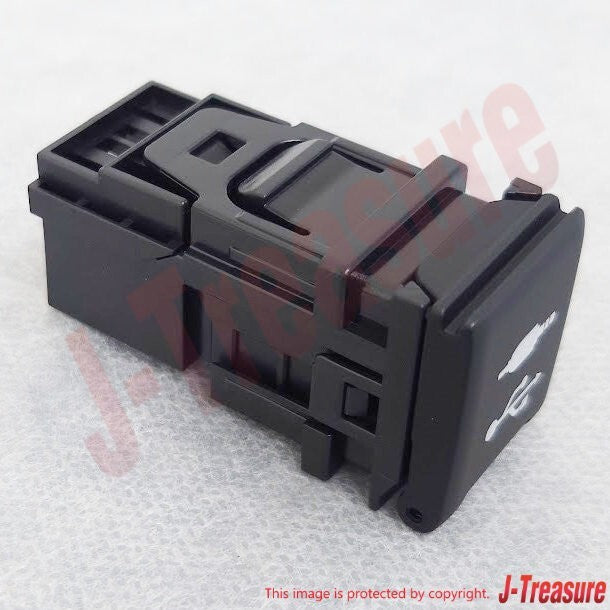 TOYOTA PRIUS PRIME ZVW52 2019-2022 Genuine Stereo Adapter Assy 86190-12040 OEM
