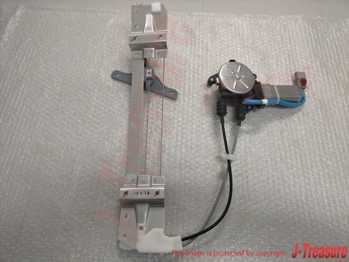 HONDA ACURA NSX NA1 2 LHD Genuine Power Window Regulator Left 72250-SL0-A02 OEM