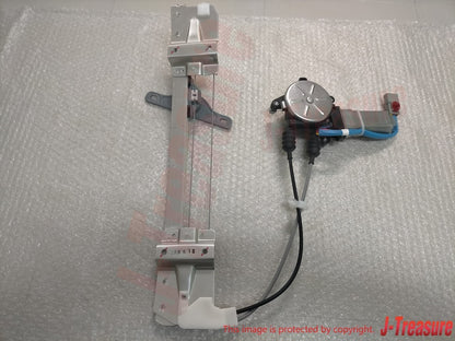 HONDA ACURA NSX NA1 2 LHD Genuine Power Window Regulator Left 72250-SL0-A02 OEM