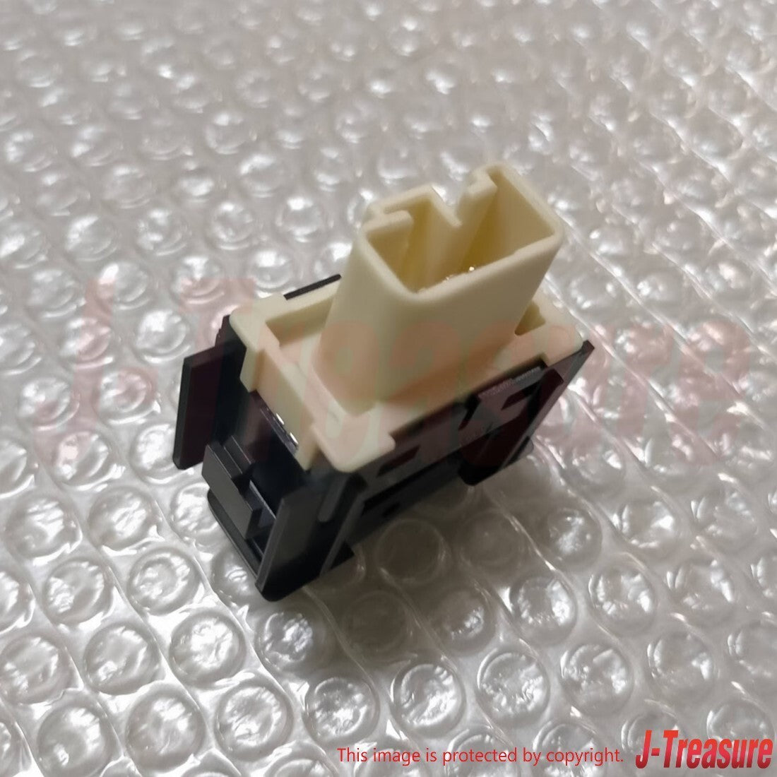 TOYOTA SUPRA JZA80 93-98 Genuine Outer Mirror Storage Switch 84873-14010 OEM RHD