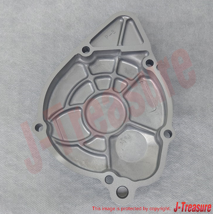 SUZUKI GSX750F Katana 98-06 Genuine Signal Generator Cover & Gasket Set OEM