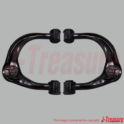 TOYOTA LEXUS Genuine Front Suspension Upper Arm Assy Right & Left Set OEM