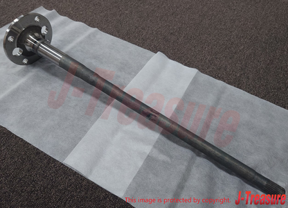 TOYOTA LEVIN TRUENO AE86 Genuine Rear Axle Shaft For RR Disc Brake , W/LSD OEM