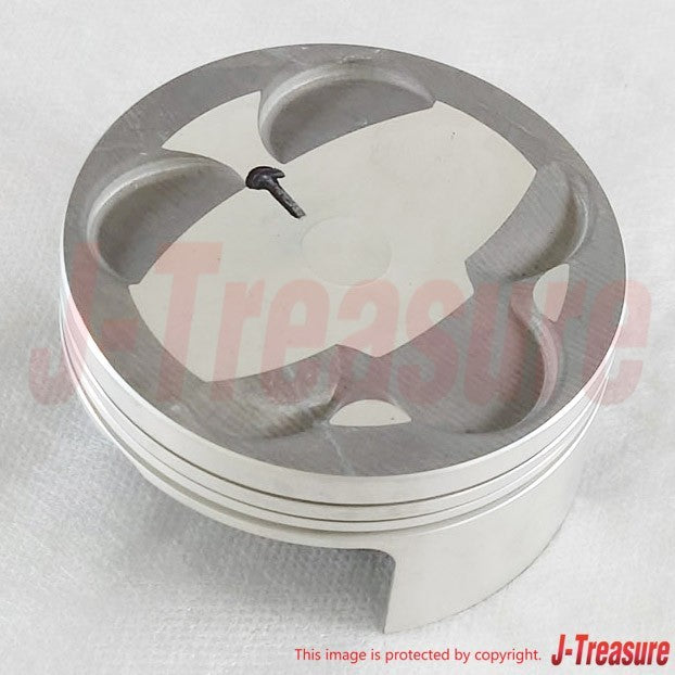 YAMAHA YZ250F '01-04 WR250F '01-04 Genuine Piston(STD) 5NL-11631-10-00 OEM