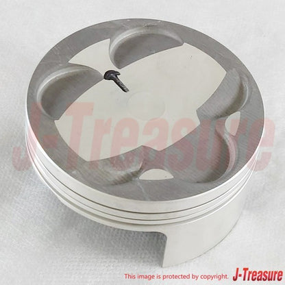 YAMAHA YZ250F '01-04 WR250F '01-04 Genuine Piston(STD) 5NL-11631-10-00 OEM